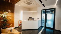 Baz'Hur Boutique Hotel Hotels in Kukës