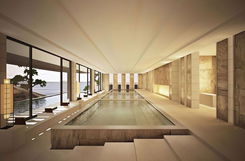 The Lalu Qingdao photo 6