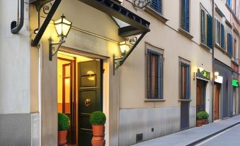 Hotel S.Giorgio & Olimpic
