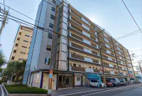 Universal Bay Condominium Hotels in Osaka