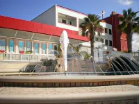 Hotel Mediterraneo
