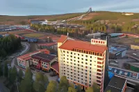 Scandic Lugnet Hotels in Bjursas