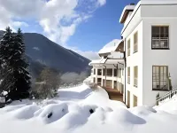 Engel Gourmet&Spa Hotels in Welschnofen