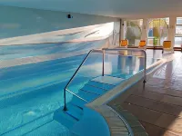 Vineta Hotels GmbH Hotels in Zempin
