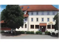 Gasthof Zum Bad Hotels in Elchingen