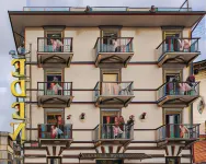 Hotel Eden Hotels near Camaiore Lido Capezzano