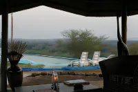 Mount Hermon Safari Cottages Hotels in Kafue
