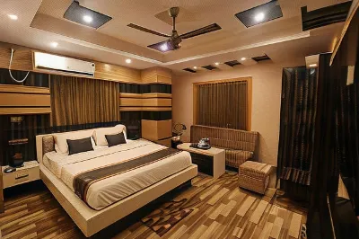 Mohar Residency