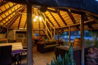 Ijaba Lodge at Buschfeld Park Hotels in Outjo