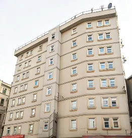 Element Residence