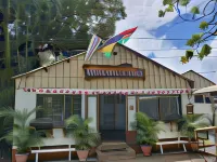Tyvabro Guesthouse Hotel di Mahebourg