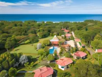 Guacamaya Lodge Hotels in Junquillal