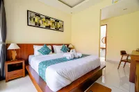 Sayana Bali Hotel in zona Pura Dalem Sidan