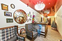 PoliArt Hotel
