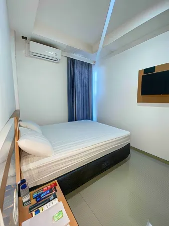Hotel Piknik Jogja