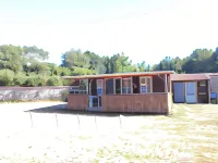 Maison Courbarien فنادق في Creuse
