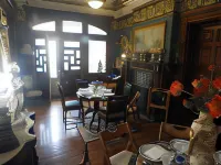 Johnstone Mansion Hotels in Keokuk