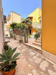 Casa Vacanze S. Marco Hotel di Erice