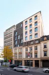 The Central City - Luxury Serviced Residence Hotels in 