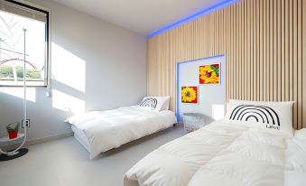 Gyeongju One-Day Rest Pension