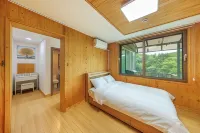 Yeoncheon Bowbow Aegyeon Pension Các khách sạn ở Yeoncheon