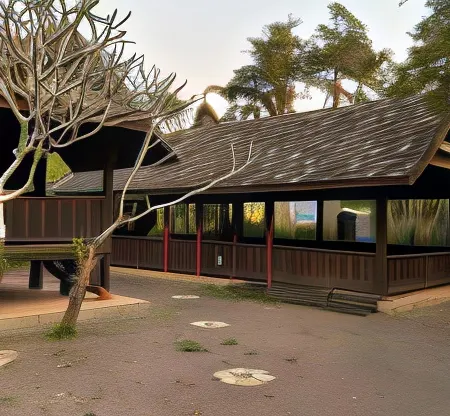ปาริฉัตร โฮมสเตย์ Parichat Homestay