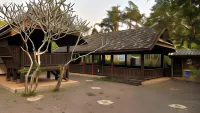 ปาริฉัตร โฮมสเตย์ Parichat Homestay - 2성급