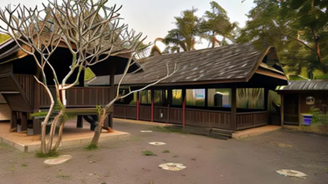 รูปภาพของปาริฉัตร โฮมสเตย์ parichat homestay