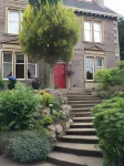 Rosemount Boutique B&B Hotels near The Glen