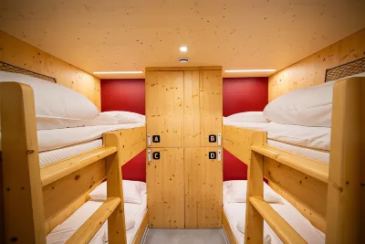 Auberge de Piau Hotels in Aragnouet