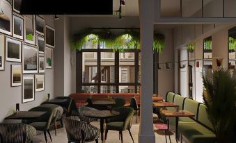 Gizzat Plaza Hotel