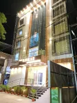 Hotel Satkar International Hotels in Kabadiya