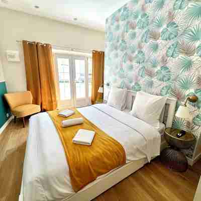 Guesthouse Close to Disney Rooms