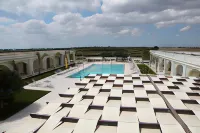 Agri Hotel Conte Salentino