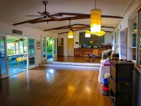 Gingerhill Farm Retreat Hotels in Honaunau-Napoopoo