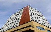 Busan Cotice the Bridge Hotels in Nampodong