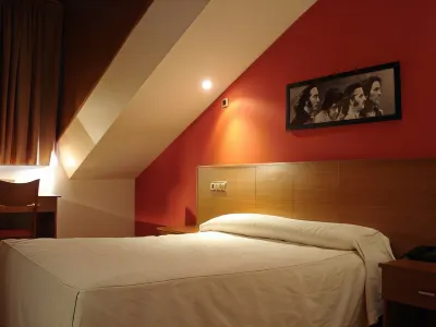 Hotel El Castillo Hotels in Ponferrada