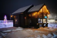 Aleksandrov Zaliv Eko-Hotel
