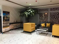 Apartment Mont Blanc By Ilfal Hotels in South Tambun