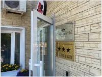 Hotel Tsvetyi Các khách sạn ở Perm