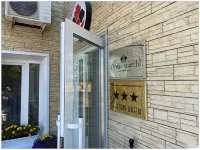 Hotel Tsvetyi