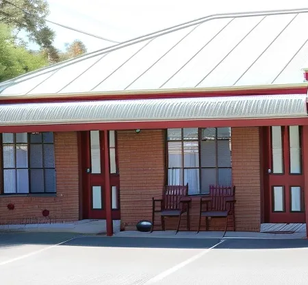 Bendigo Haymarket Motor Inn