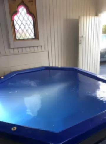 Alpine Motel