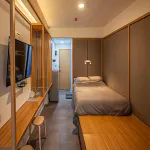 Grand Suite Reqhome Apartment Hotels in Arcamanik