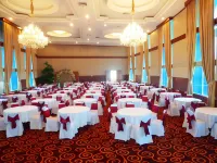 Sapadia Hotel Siantar Hotel di Siantar Timur