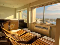 National Hotel - spa