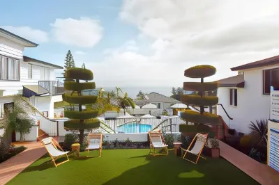 Hotel Joaquin Hotels in Laguna Beach
