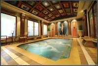 Peermont d'Oreale Grande at Emperors Palace - Kylpylä