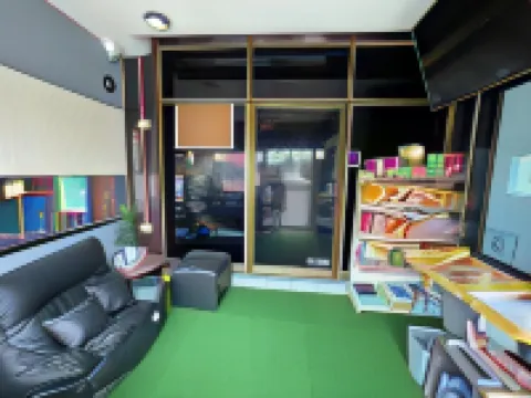 สลีป4ชีป.ดอนสัก โรงแรมในอำเภอ ดอนสัก