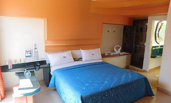 Hotel Extasis